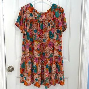 Bb Dakota Steve Madden Dress